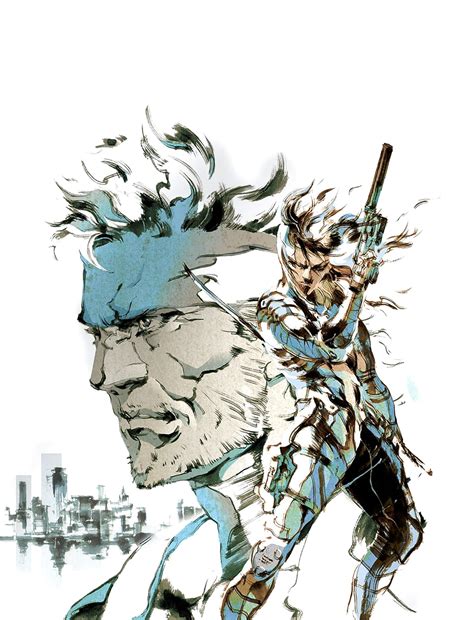 black box metal gear solid|yoji shinkawa Metal Gear Solid.